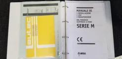 74#3906 Carroponte Samo