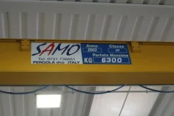 74#3906 Carroponte Samo