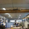 186#4914 Carroponte SICC da 5 T
