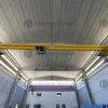76#8816 Carroponte 10Ton. Meloni