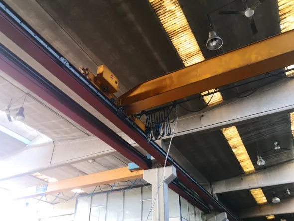 carroponte usato