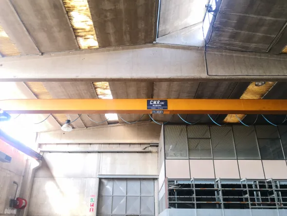 carroponte usato