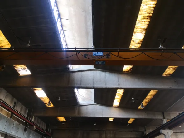carroponte usato