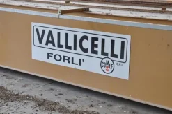 49#3381 Carroponte Vallicelli Comef