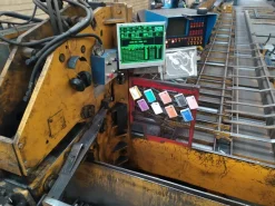 Carro Taglio Oscam