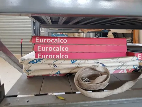 7#4372 Carta in fogli