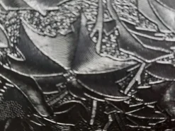 Carta metalfiore