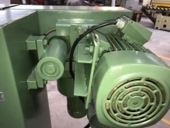 3#4901 Carteggiatrice a nastro orizzontale Sipa LN 3000