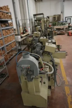 233#6560 Carteggiatrice Delle Vedove