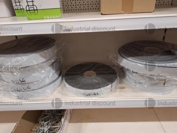 2#8706 Cartongesso e accessori