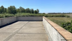 Casale Massama con fabbricati al rustico