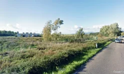 Casale Massama con fabbricati al rustico