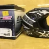 1#6154 Caschi motociclisti