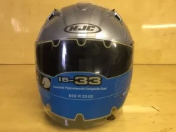 1#6154 Caschi motociclisti