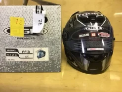 1#6154 Caschi motociclisti