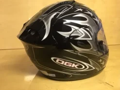 1#6154 Caschi motociclisti