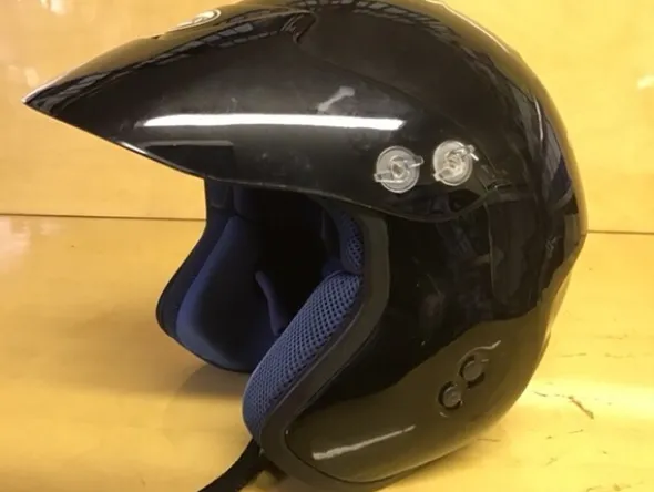 1#6154 Caschi motociclisti