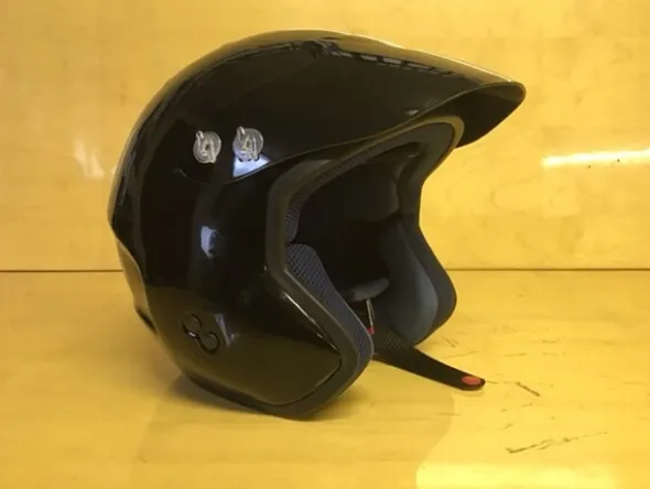 1#6154 Caschi motociclisti