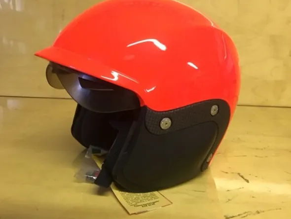 1#6154 Caschi motociclisti