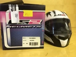 1#6154 Caschi motociclisti