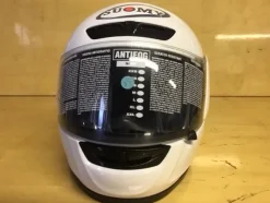 1#6154 Caschi motociclisti