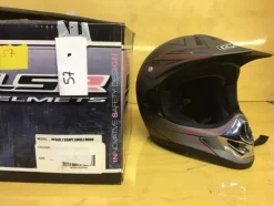 1#6154 Caschi motociclisti