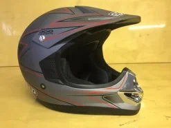 1#6154 Caschi motociclisti