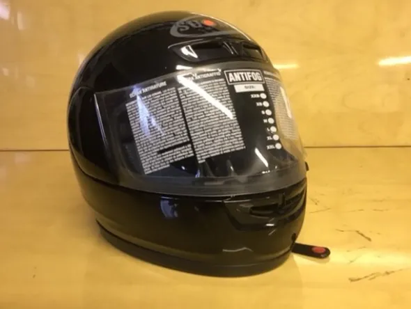 1#6154 Caschi motociclisti