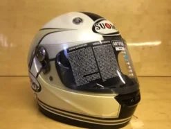 1#6154 Caschi motociclisti