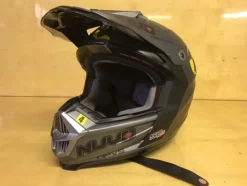 1#6154 Caschi motociclisti