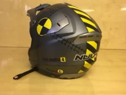 1#6154 Caschi motociclisti
