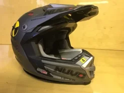 1#6154 Caschi motociclisti