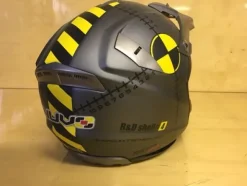 1#6154 Caschi motociclisti