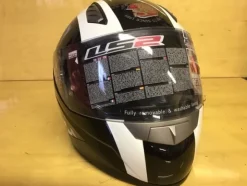 1#6154 Caschi motociclisti