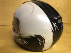 1#6154 Caschi motociclisti