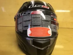1#6154 Caschi motociclisti