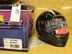 1#6154 Caschi motociclisti