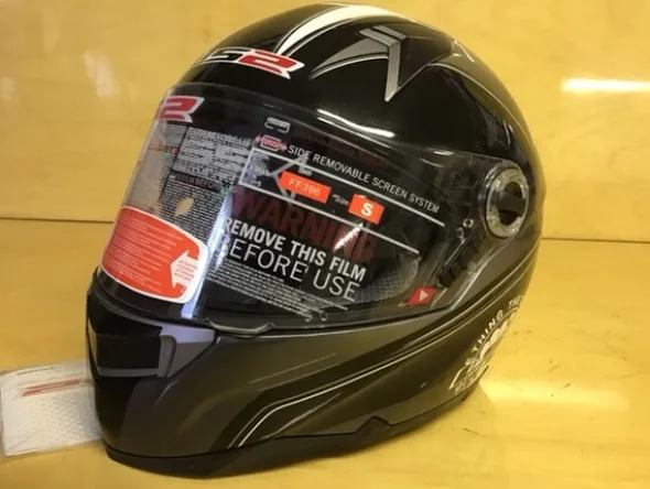 1#6154 Caschi motociclisti