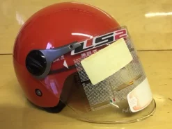 1#6154 Caschi motociclisti