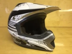 1#6154 Caschi motociclisti