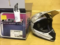 1#6154 Caschi motociclisti