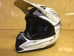 1#6154 Caschi motociclisti