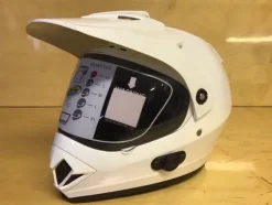 1#6154 Caschi motociclisti