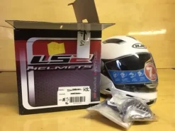 1#6154 Caschi motociclisti