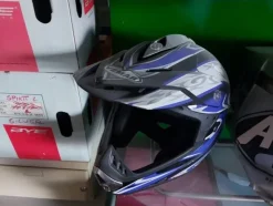 3#6138 Caschi per moto scooter e motocross
