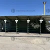 Casco da lavoro