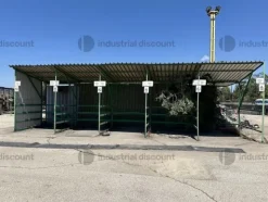 Casco da lavoro