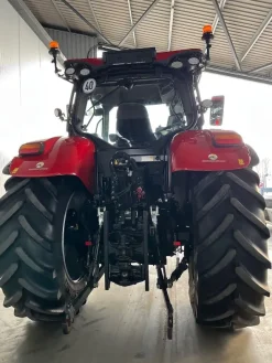 Case IH Puma 175 CVX