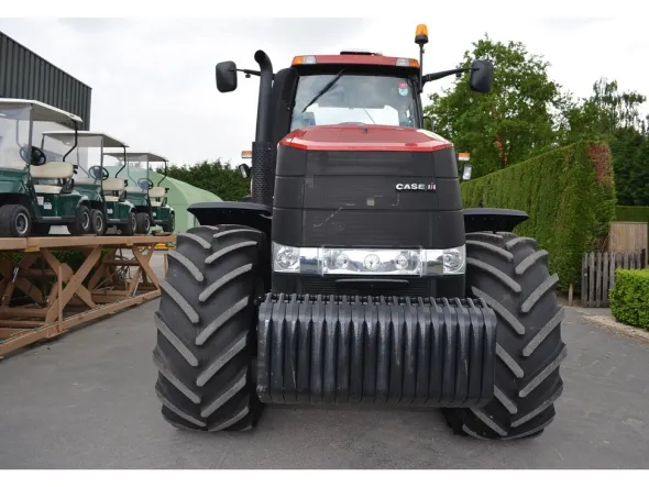 2014 Case Magnum CVX 370