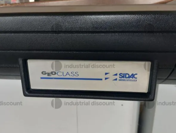 24#8866 Cassa Geo Class Sidac